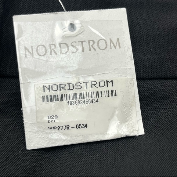 Lafayette 148 New York‎ Irving Black Wool Pant Womens US Size 14 Office NEW - Picture 4 of 15